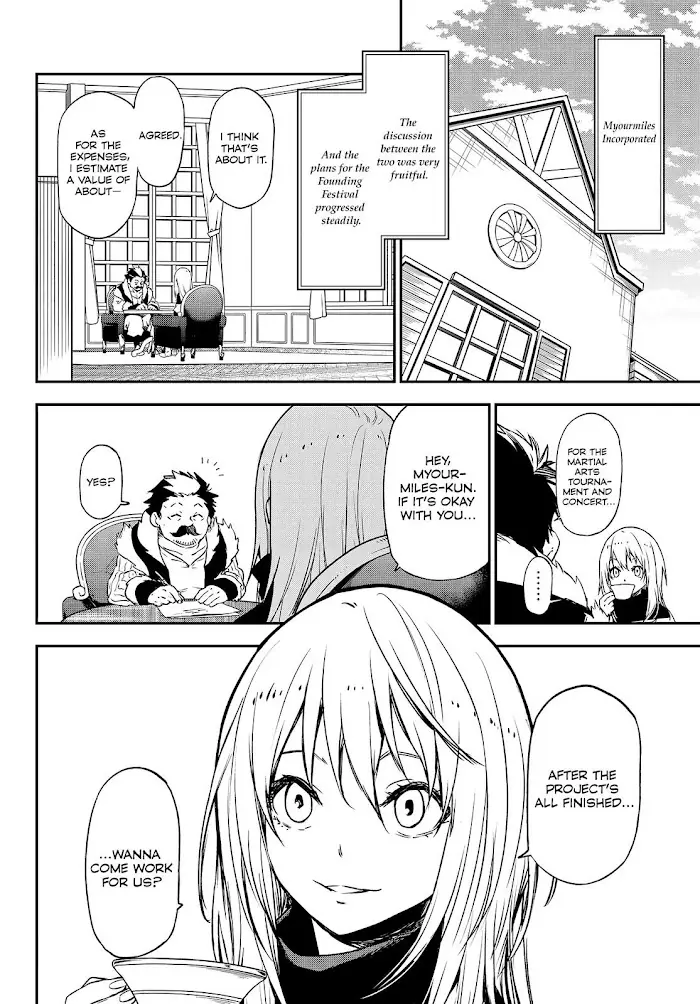 That Time I Got Reincarnated as a Slime Chapter 103 image 04_optimized